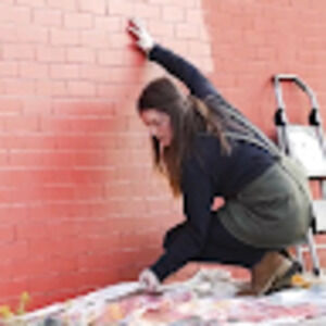 Meet your Posher, Brittany